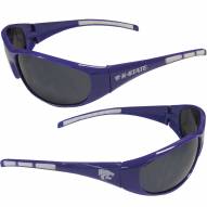 Kansas State Wildcats Wrap Sunglasses