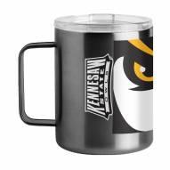 Kennesaw State Owls 15 oz. Hype Stainless Steel Mug