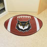 Kennesaw State Owls Football Floor Mat