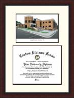 Kennesaw State Owls Legacy Scholar Diploma Frame