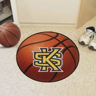 Kennesaw State Owls NCAA Basketball Mat