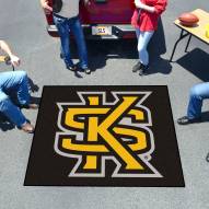 Kennesaw State Owls NCAA Tailgate Mat