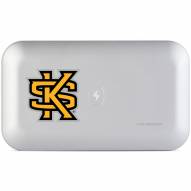 Kennesaw State Owls PhoneSoap 3 UV Phone Sanitizer & Charger