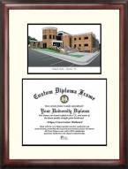 Kennesaw State Owls Scholar Diploma Frame