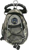 Kent State Golden Flashes Camo Mini Day Pack