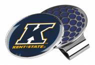 Kent State Golden Flashes Golf Clip