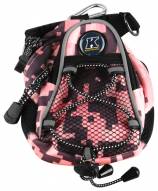 Kent State Golden Flashes Pink Digi Camo Mini Day Pack