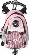 Kent State Golden Flashes Pink Mini Day Pack