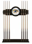 Kent State Golden Flashes Pool Cue Rack