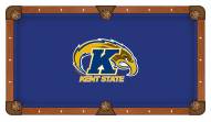 Kent State Golden Flashes Pool Table Cloth