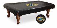 Kent State Golden Flashes Pool Table Cover