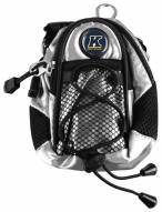 Kent State Golden Flashes Silver Mini Day Pack