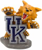 Kentucky "Wildcat" Stone College Mascot