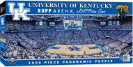 Kentucky Wildcats 1000 Piece Panoramic Puzzle