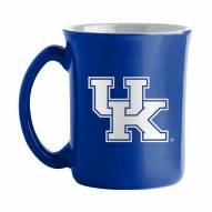 Kentucky Wildcats 15 oz. Cafe Mug