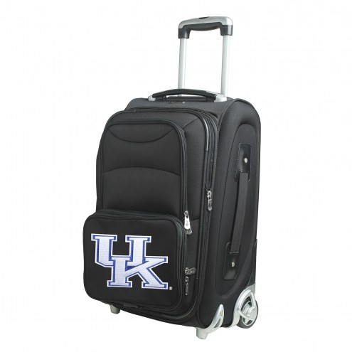 Kentucky Wildcats 21&quot; Carry-On Luggage