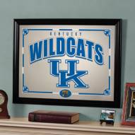 Kentucky Wildcats 23" x 18" Mirror