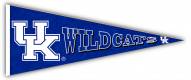 Kentucky Wildcats 24" Wood Pennant