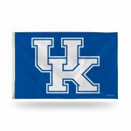 Kentucky Wildcats 3' x 5' Banner Flag