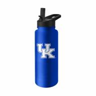 Kentucky Wildcats 34 oz. Quencher Water Bottle