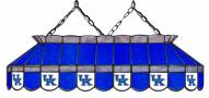Kentucky Wildcats 40" Stained Glass Pool Table Light