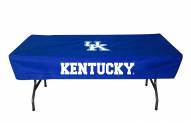Kentucky Wildcats 6' Table Cover