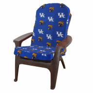 Kentucky Wildcats Adirondack Chair Cushion