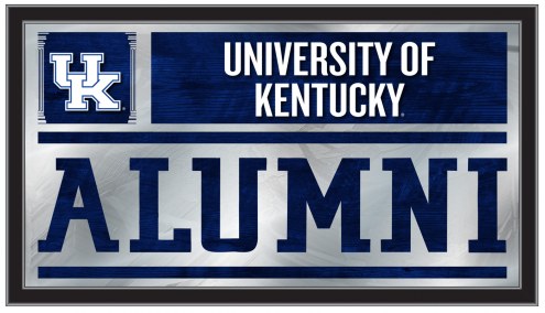Kentucky Wildcats Alumni Mirror