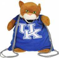 Kentucky Wildcats Backpack Pal