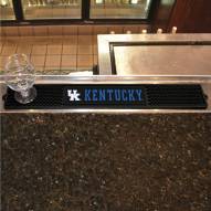Kentucky Wildcats Bar Mat