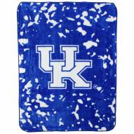 Kentucky Wildcats Bedspread