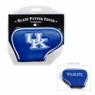 Kentucky Wildcats Blade Putter Headcover