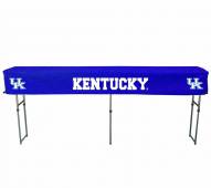 Kentucky Wildcats Buffet Table & Cover
