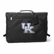 NCAA Kentucky Wildcats Carry on Garment Bag