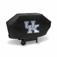 Kentucky Wildcats Deluxe Padded Grill Cover