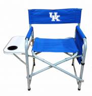 Kentucky Wildcats Director's Chair
