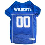 Kentucky Wildcats Dog Football Jersey
