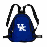 Kentucky Wildcats Dog Mini Backpack