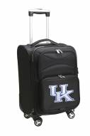 Kentucky Wildcats Domestic Carry-On Spinner