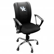 Kentucky Wildcats XZipit Curve Desk Chair