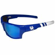 Kentucky Wildcats Edge Wrap Sunglasses