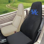 Kentucky Wildcats Embroidered Car Seat Cover