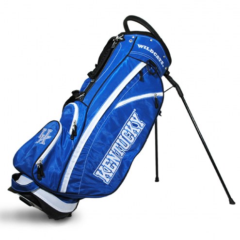 Kentucky Wildcats Fairway Golf Carry Bag