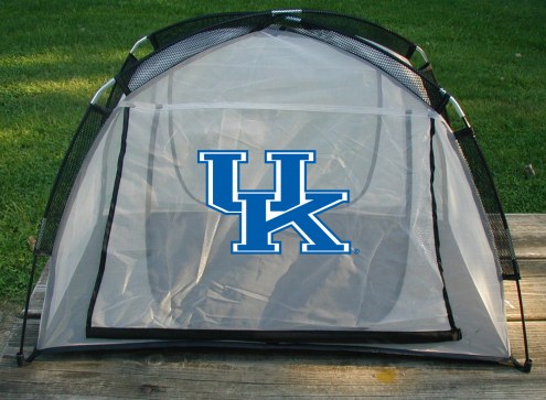 Kentucky Wildcats Food Tent