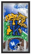 Kentucky Wildcats Football Mirror