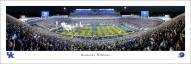 Kentucky Wildcats Football Panorama