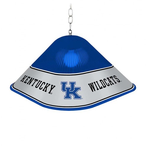 Kentucky Wildcats Game Table Light