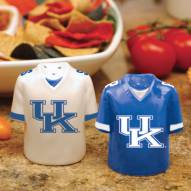 Kentucky Wildcats Gameday Salt and Pepper Shakers