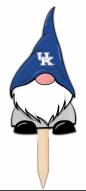 Kentucky Wildcats Gnome Yard Stake