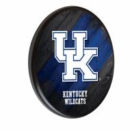 Kentucky Wildcats Digitally Printed Wood Sign